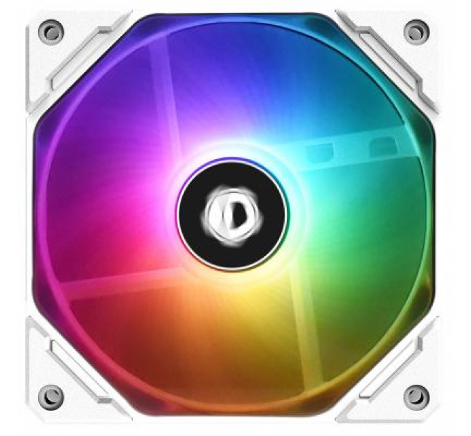ID-Cooling Кулер до корпусу ID-Cooling TF-12025-ARGB-SNOW