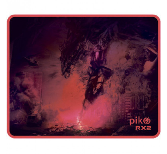 Килимок для мишки Piko RX2 (MX-M01) (1283126494925)