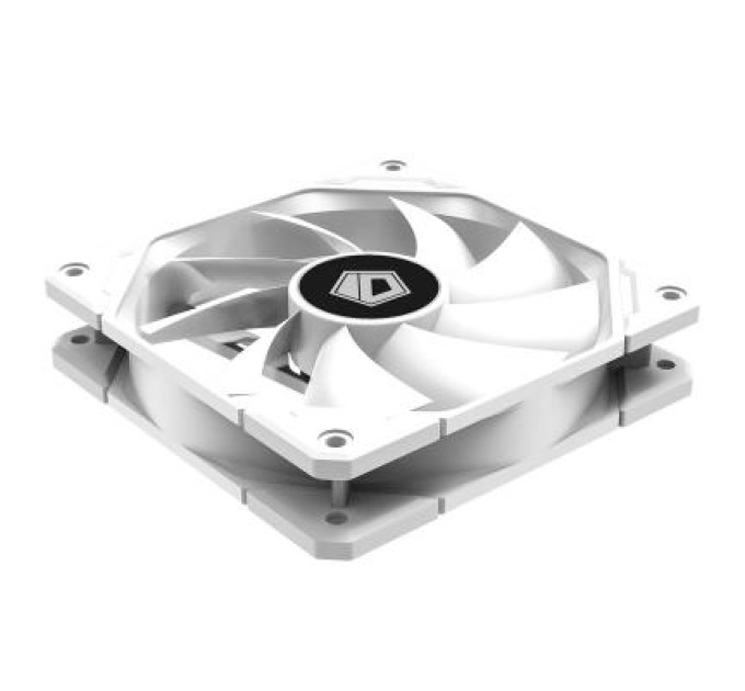 ID-Cooling Кулер до корпусу ID-Cooling TF-12025-ARGB-SNOW