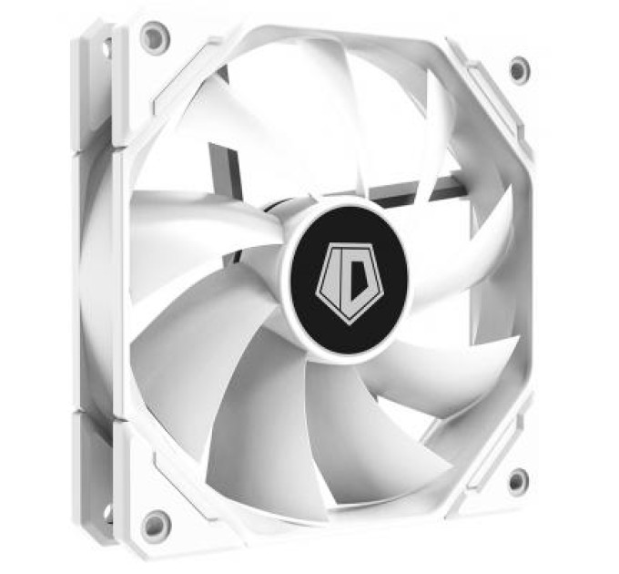 ID-Cooling Кулер до корпусу ID-Cooling TF-12025-ARGB-SNOW