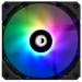 ID-Cooling Кулер до корпусу ID-Cooling TF-12025-ARGB