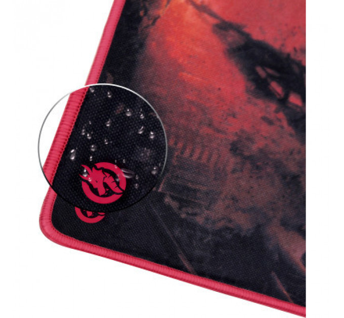 Килимок для мишки Piko RX3 (MX-L01) (1283126496011)