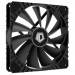 ID-Cooling Кулер до корпусу ID-Cooling WF-14025-XT BLACK