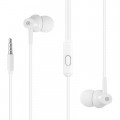 Навушники Piko EP-102WTM White (1283126477782)