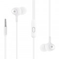 Навушники Piko EP-103WTM White (1283126477812)