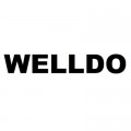 Welldo Вал гумовий HP LJ P3015/Enterpise 500 MFP M521/525/Canon iR1435/1430 Welldo (LPR-P3015-WDS)