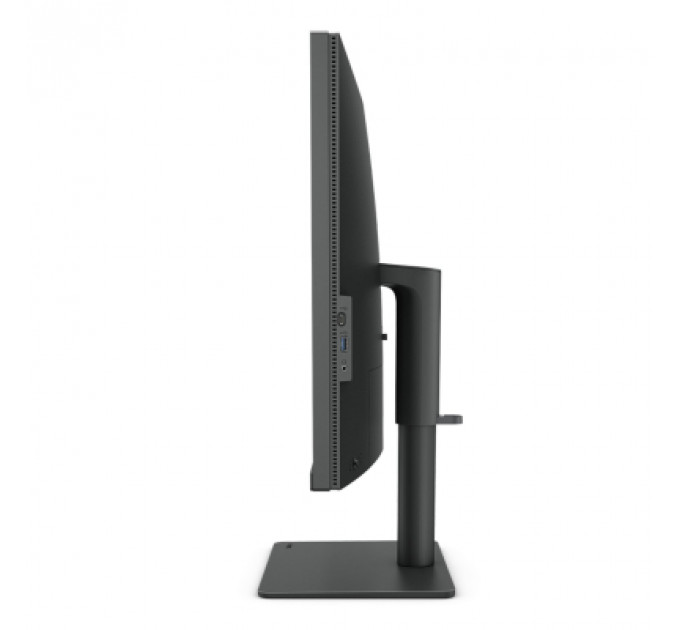 Монітор BenQ PD2705U Dark Grey (9H.LKDLA.TBE)