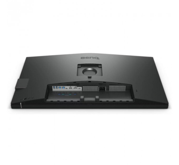 Монітор BenQ PD2705U Dark Grey (9H.LKDLA.TBE)