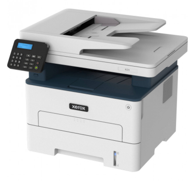 Багатофункціональний пристрій Xerox B225 (Wi-Fi) (B225V_DNI)