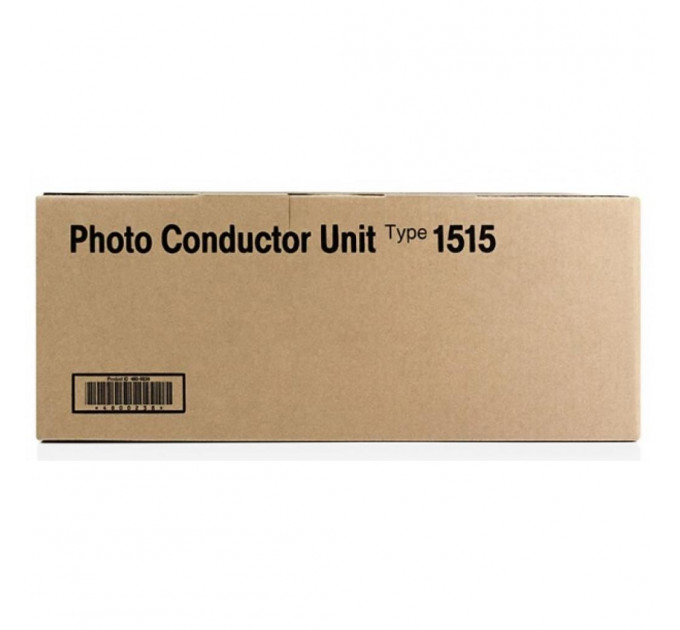 Фотобарабан Ricoh type 1515 PCU 45K DMU25 (411844)