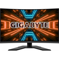Монітор GIGABYTE G32QC A Gaming Monitor
