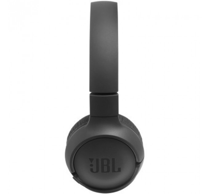 Навушники JBL Tune 560 BT Black (JBLT560BTBLK)