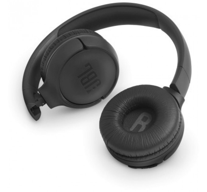 Навушники JBL Tune 560 BT Black (JBLT560BTBLK)