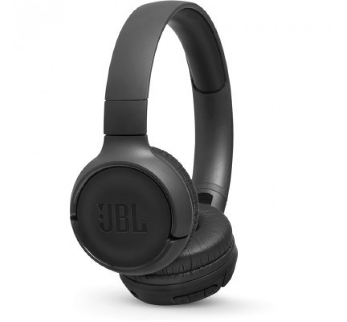 Навушники JBL Tune 560 BT Black (JBLT560BTBLK)