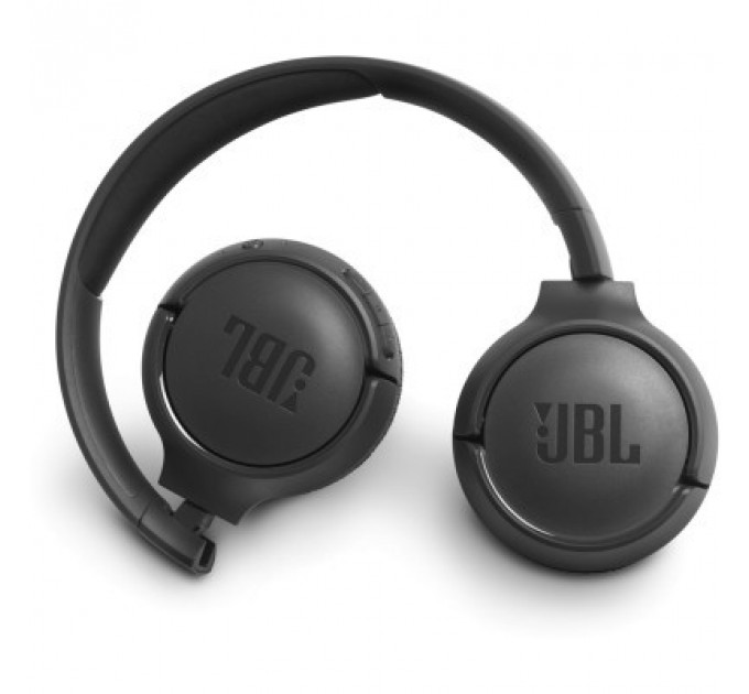 Навушники JBL Tune 560 BT Black (JBLT560BTBLK)