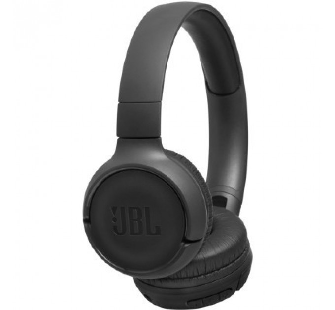 Навушники JBL Tune 560 BT Black (JBLT560BTBLK)
