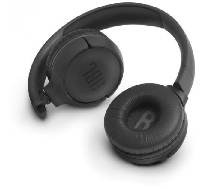 Навушники JBL Tune 560 BT Black (JBLT560BTBLK)