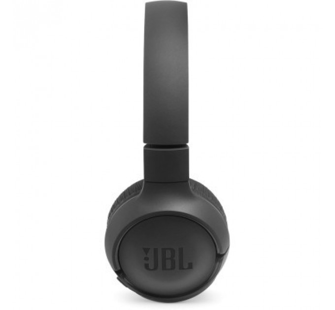 Навушники JBL Tune 560 BT Black (JBLT560BTBLK)