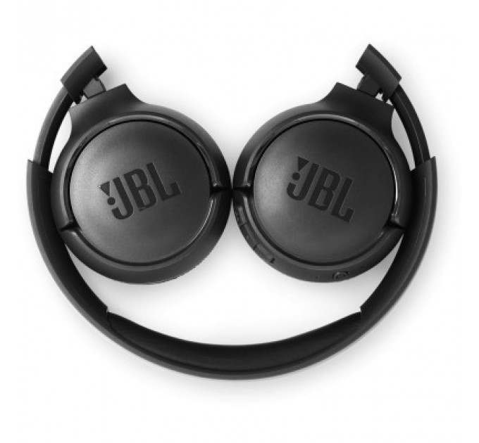 Навушники JBL Tune 560 BT Black (JBLT560BTBLK)