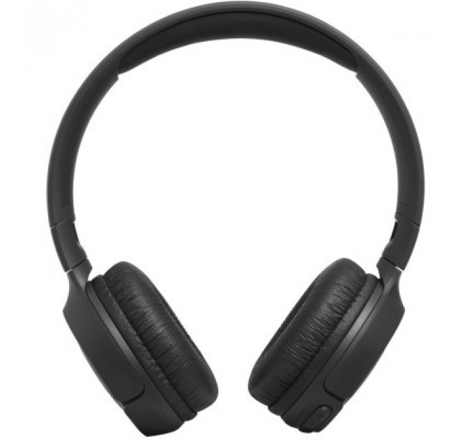 Навушники JBL Tune 560 BT Black (JBLT560BTBLK)