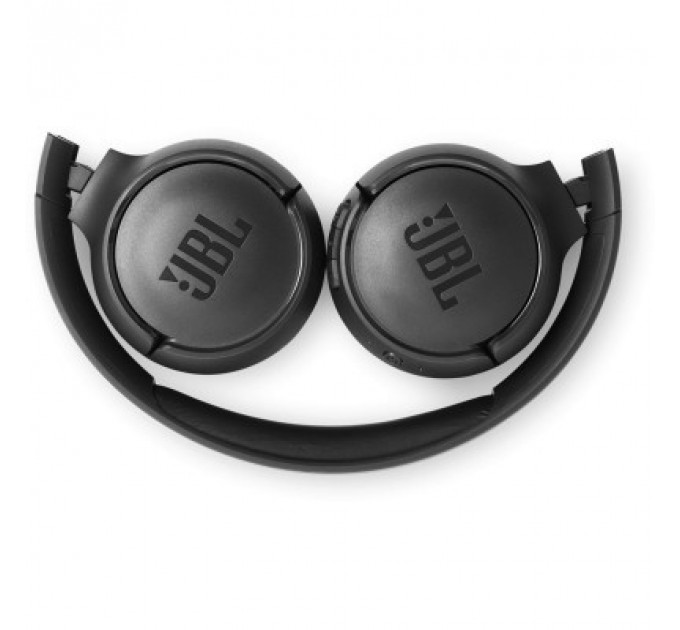 Навушники JBL Tune 560 BT Black (JBLT560BTBLK)