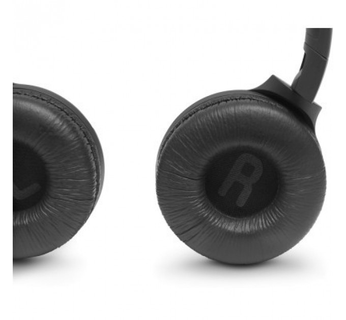 Навушники JBL Tune 560 BT Black (JBLT560BTBLK)