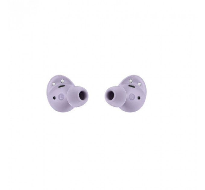 Навушники Samsung Galaxy Buds2 Pro Violet (SM-R510NLVASEK)