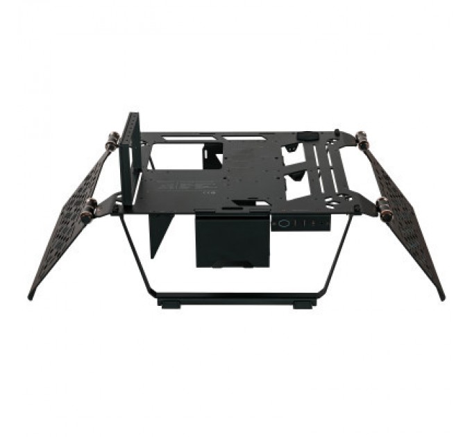 CoolerMaster Корпус CoolerMaster MasterFrame 700 (MCF-MF700-KGNN-S00)