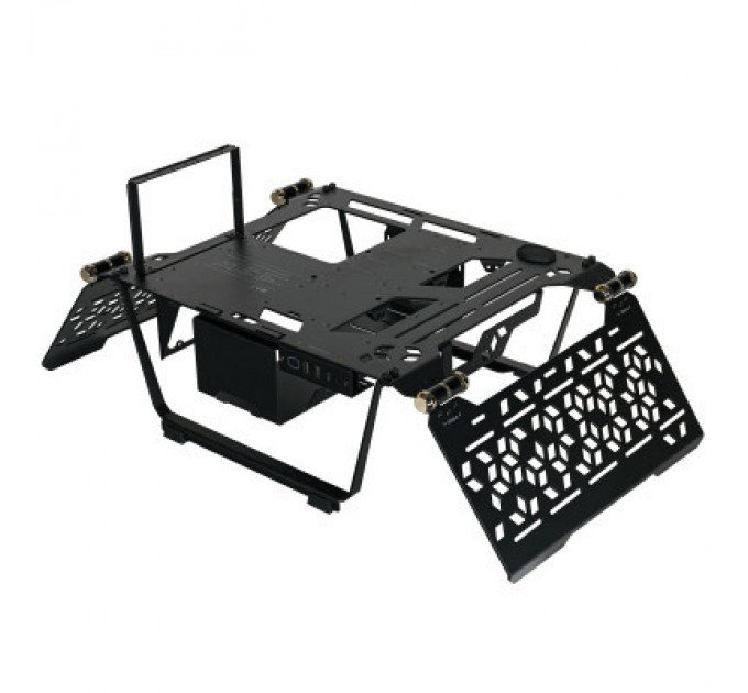CoolerMaster Корпус CoolerMaster MasterFrame 700 (MCF-MF700-KGNN-S00)