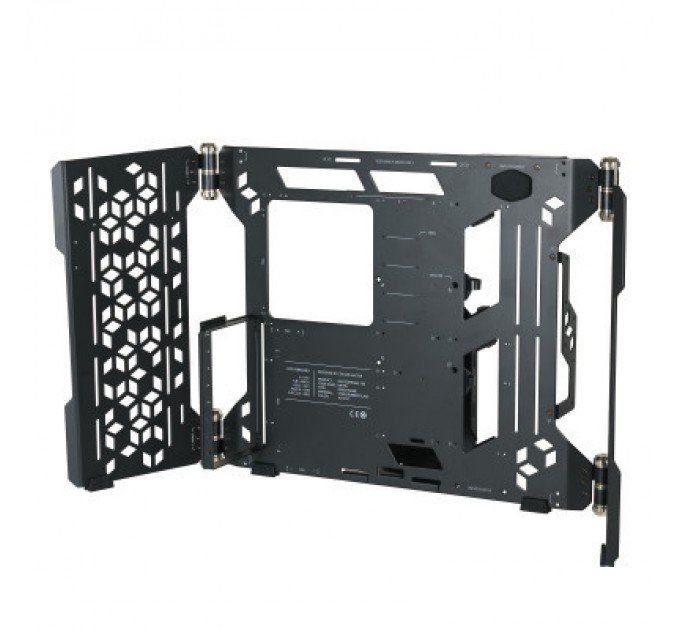CoolerMaster Корпус CoolerMaster MasterFrame 700 (MCF-MF700-KGNN-S00)
