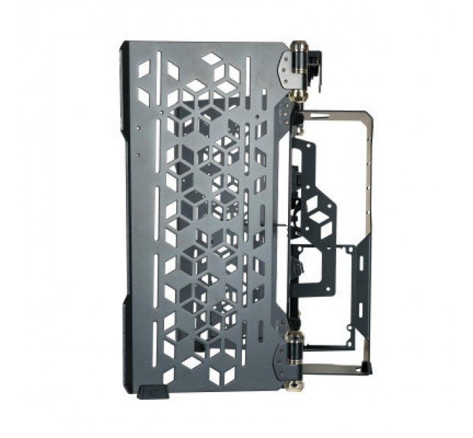 CoolerMaster Корпус CoolerMaster MasterFrame 700 (MCF-MF700-KGNN-S00)
