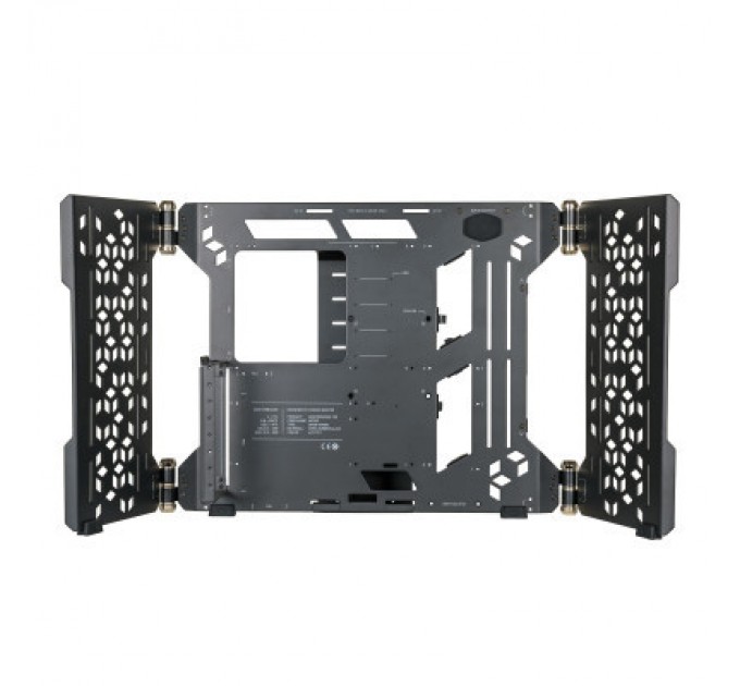 CoolerMaster Корпус CoolerMaster MasterFrame 700 (MCF-MF700-KGNN-S00)