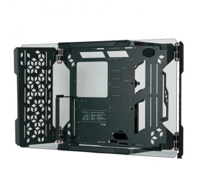 CoolerMaster Корпус CoolerMaster MasterFrame 700 (MCF-MF700-KGNN-S00)
