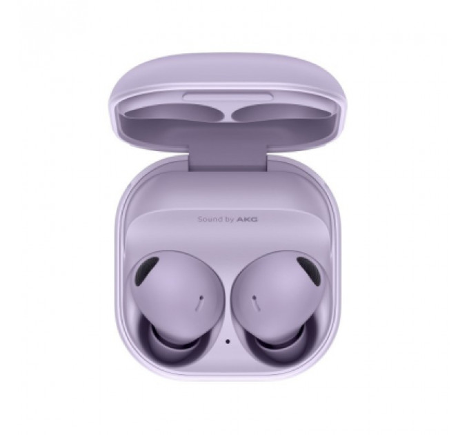 Навушники Samsung Galaxy Buds2 Pro Violet (SM-R510NLVASEK)
