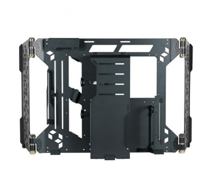 CoolerMaster Корпус CoolerMaster MasterFrame 700 (MCF-MF700-KGNN-S00)
