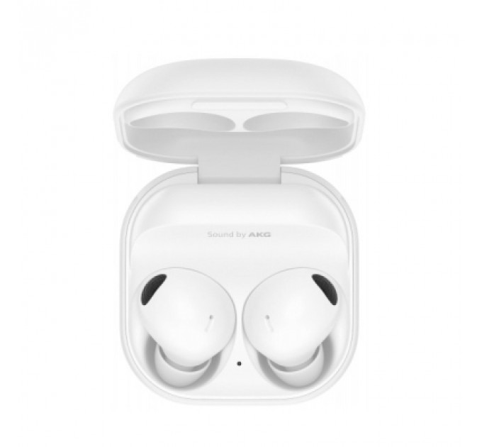 Навушники Samsung Galaxy Buds2 Pro White (SM-R510NZWASEK)