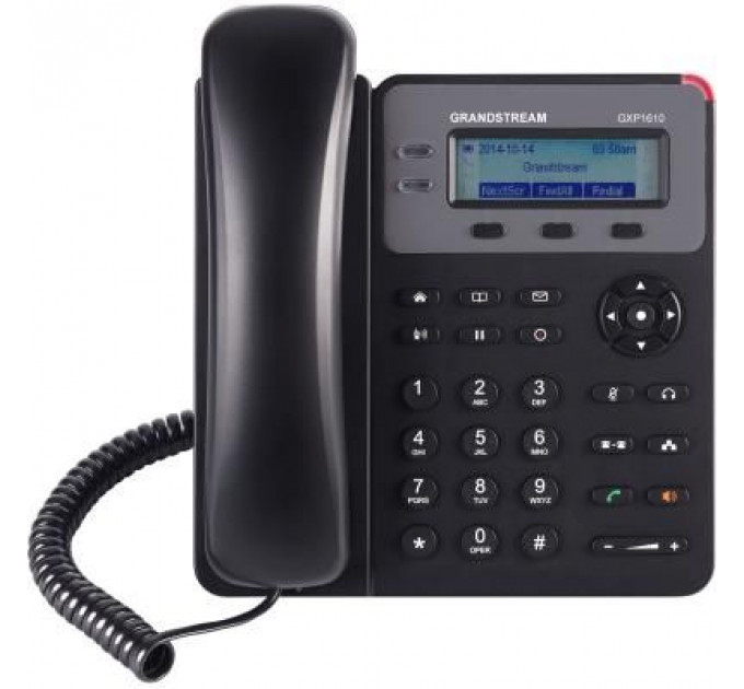 IP телефон Grandstream GXP1610
