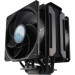 COOLER MASTER Кулер до процесора CoolerMaster MasterAir MA612 Stealth (MAP-T6PS-218PK-R1)