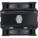 COOLER MASTER Кулер до процесора CoolerMaster MasterAir MA612 Stealth (MAP-T6PS-218PK-R1)