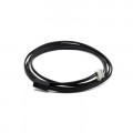Кабель Ekwb EK-Cable mini 4-pin to 2-pin PWM (1000mm) (3831109869727)
