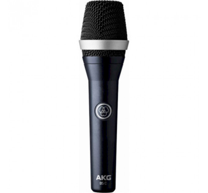 Мікрофон AKG D5C (3138X00340)