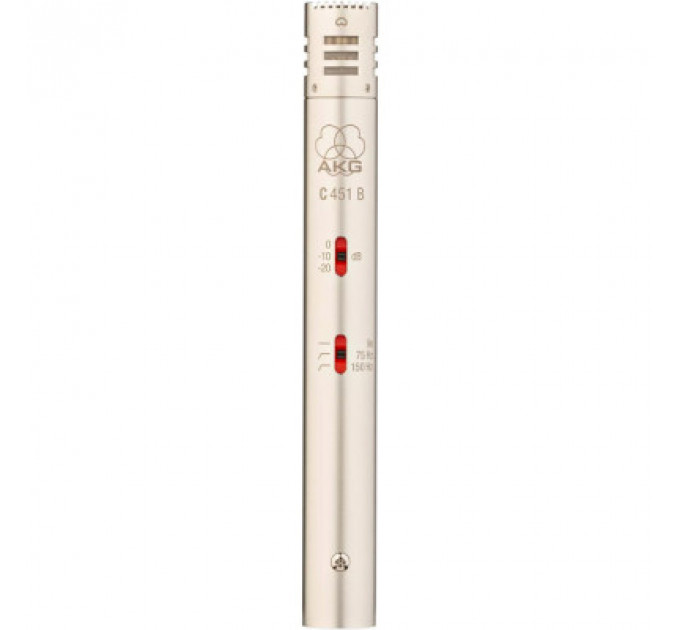 Мікрофон AKG C451B (2895H00010)