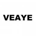 Veaye Вал гумовий Sharp AR-5516/5520/M257/317/MX-M160/200/260/264 Veaye (NROLR0156QSZZ-VE)