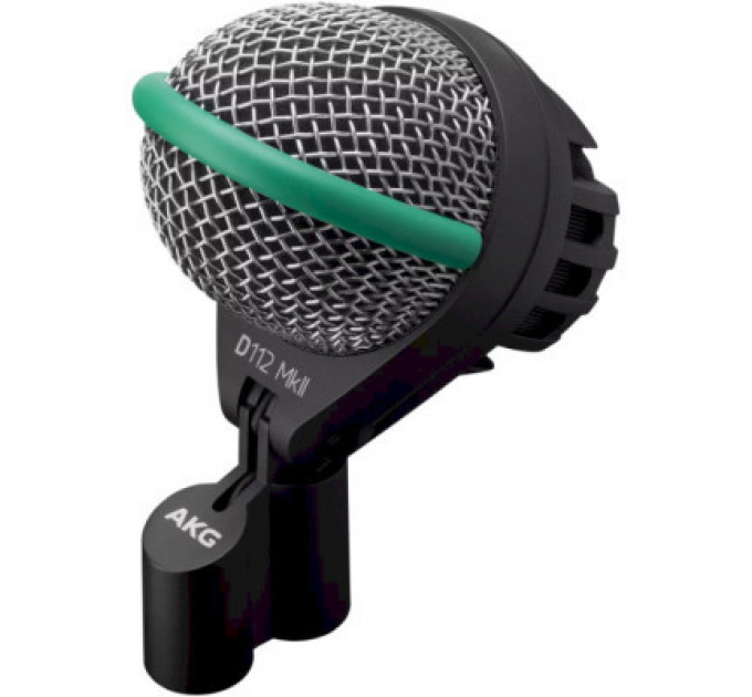 Мікрофон AKG D112 MKII (2220X00040)