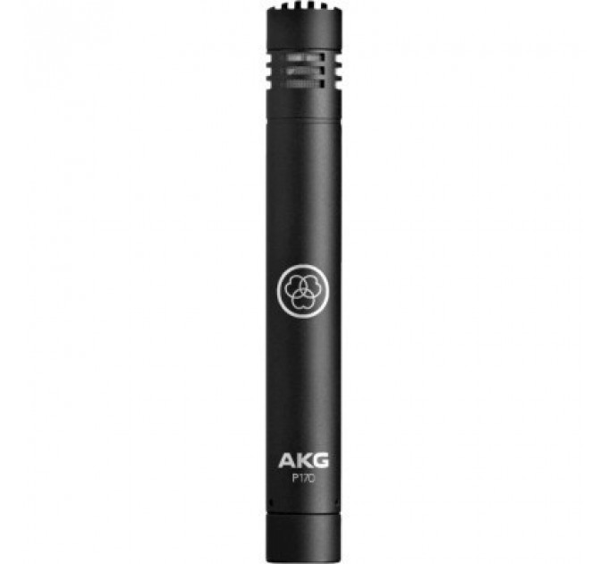 Мікрофон AKG P170 (3101H00410)