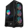 1stPlayer Корпус 1stPlayer X6-3G6P-1G6