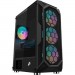 1stPlayer Корпус 1stPlayer X6-3G6P-1G6