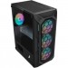 1stPlayer Корпус 1stPlayer X6-3G6P-1G6