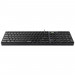 Комплект Genius C-126 SlimStar USB Black Ukr (31330007407)