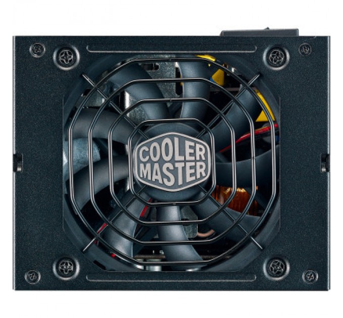 CoolerMaster Блок живлення CoolerMaster 750W V750 SFX GOLD (MPY-7501-SFHAGV-EU)